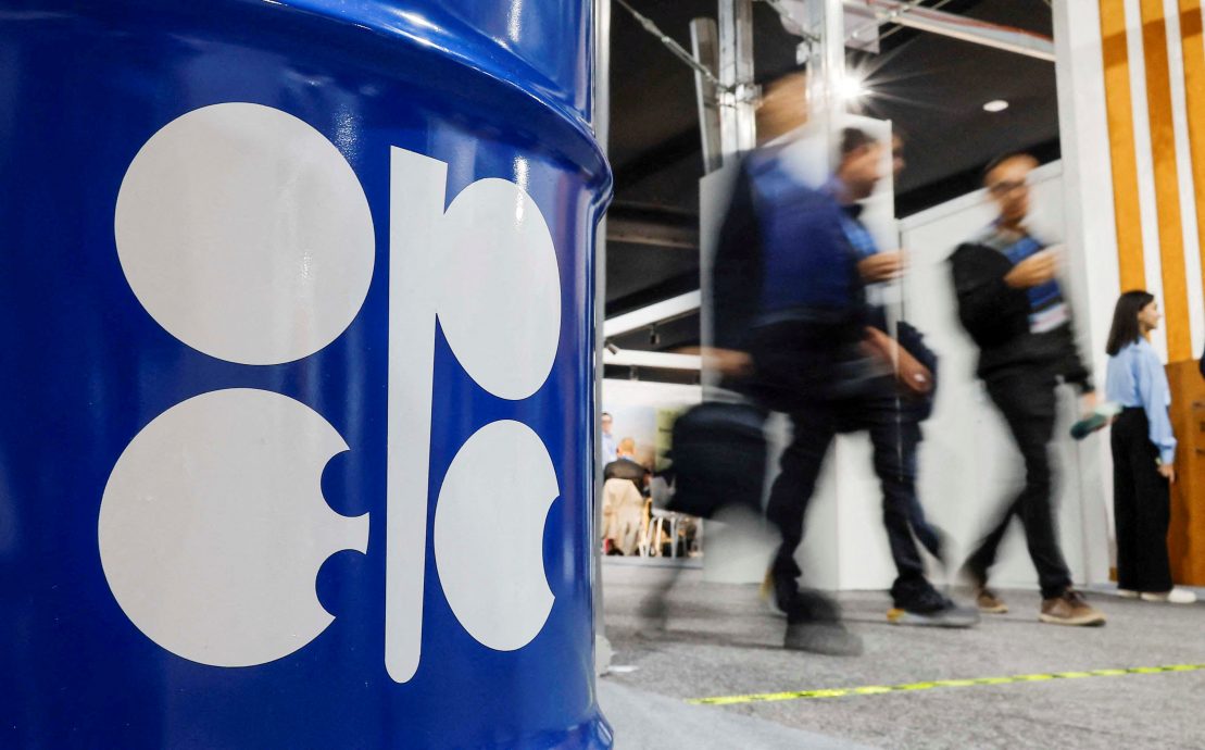 什么是OPEC?