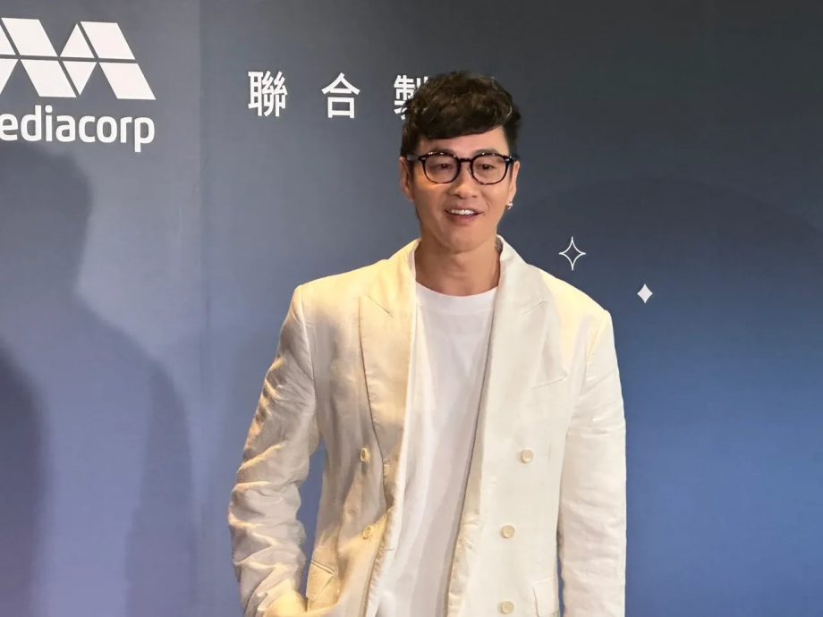 何润东没演《逐玉》却涨粉百万 帮粉底液将军张凌赫说话了