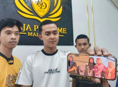 全国:“吉兰丹哭泣比赛”引发争议,主要赞助商回应说:“我们只是想分享财富。”