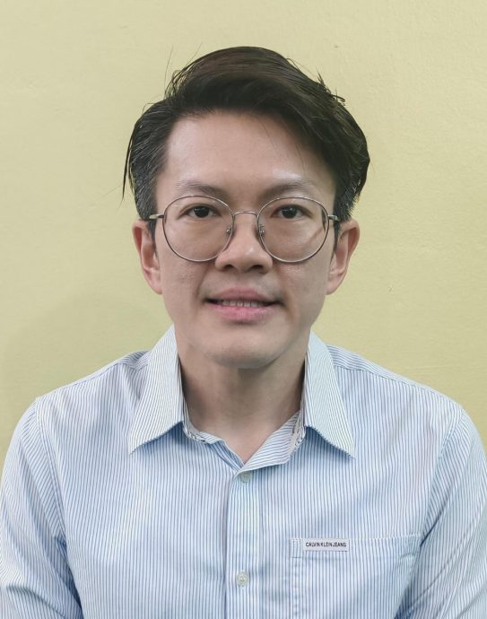 全:已签发/彭亨州行动党继续支持彭亨州政府的稳定