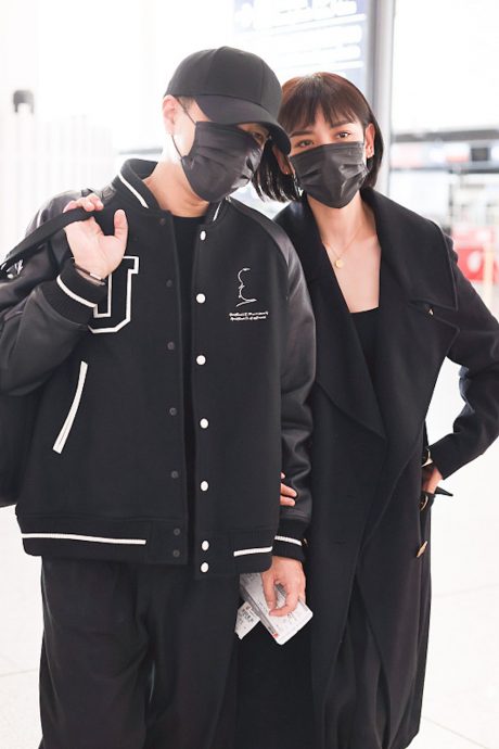 刘丹态度急转惹议 刘恺威情断李晓峰?