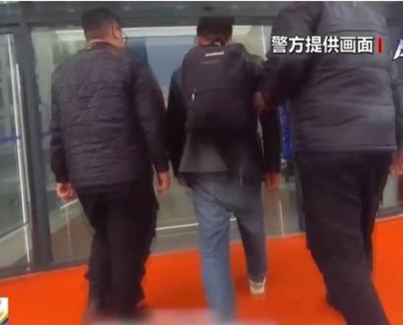女子被骗10万不甘心 自行设局反钓险酿大祸