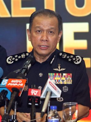 已签发/国内现儿童及成人色情牟利现象·7国警同步行动捕69人查逾49万影片