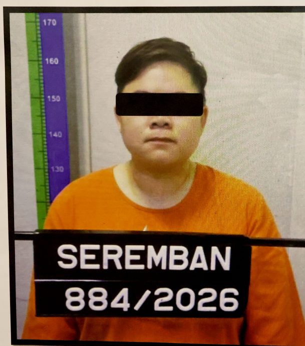 已签发//图中转运毒至欧洲国家·外籍女子大马转机被捕