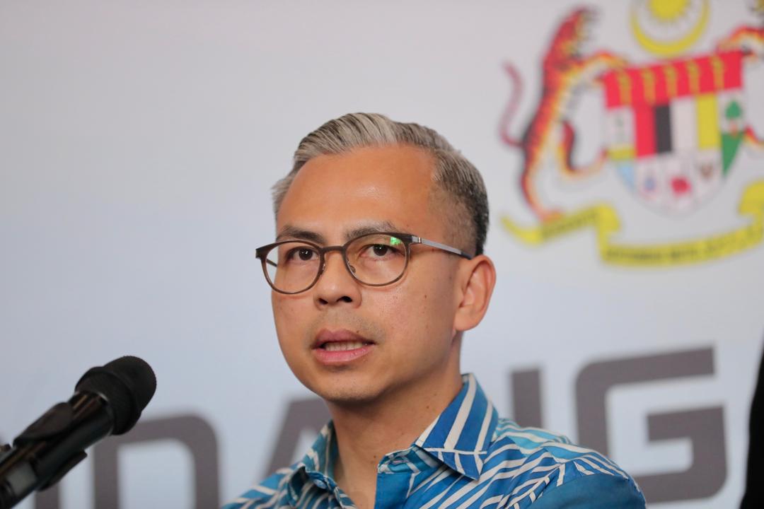 应对中东战争与能源危机 法米:副揆将主持日常汇报会