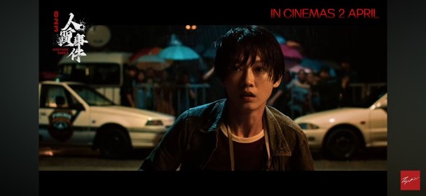 廖子妤新片改编马尼拉人质事件 掀港人创伤轰二次伤害