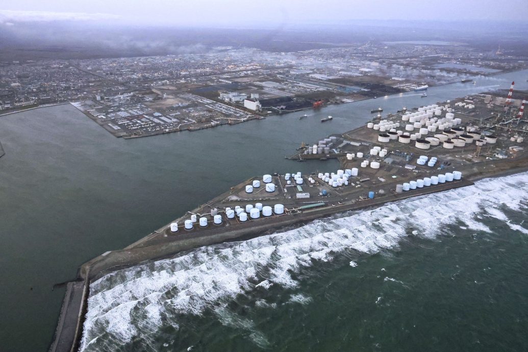 日本7.7级地震 北海道至福岛海啸警报解除