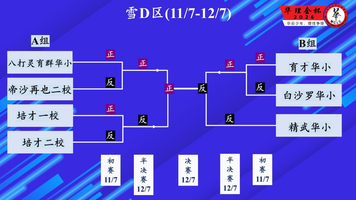 未上网/第二届“华理会杯”华小辩论赛