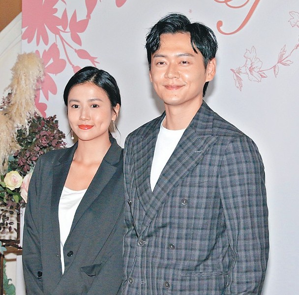 杨偲泳力挺张振朗“抗旨”有理 郭柏妍拍片自嘲“入公司雪柜”