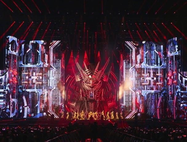 杭州演唱会|3小时实唱不足90分钟 周董降调躲高音惹负评