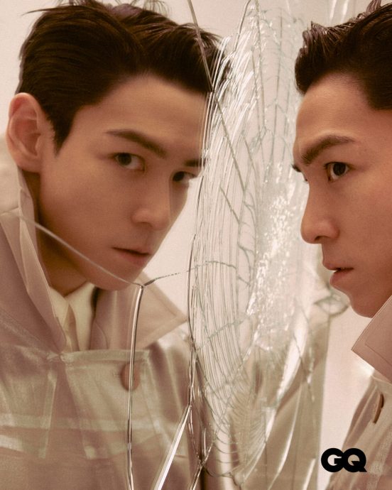 歌词有“毒”?T.O.P 7首歌遭禁播