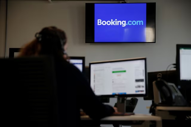 涉嫌力推付高佣金商家 Booking.com受意大利当局调查