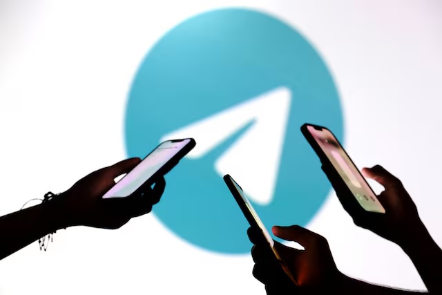 涉嫌存在儿童性虐待内容传播 英国监管机构调查Telegram