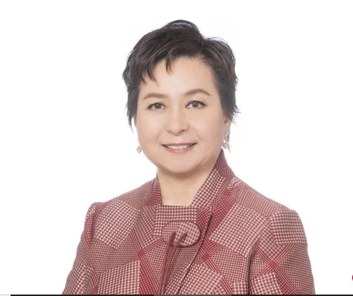 澳门赌王何鸿燊爱女何超蕸离世 生前被誉为最得力千金