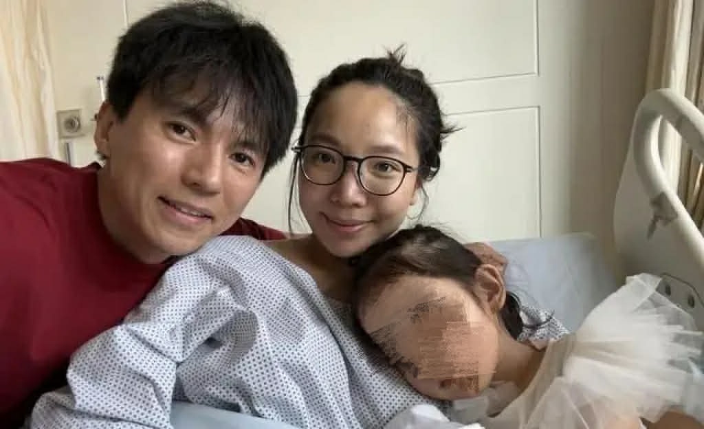 爆背妻出轨带女儿约会小三 宋宁峰发文道歉无限期停工