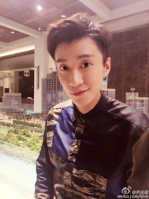 父母泪崩还原乔任梁最后身影 失眠20天身体异常僵硬