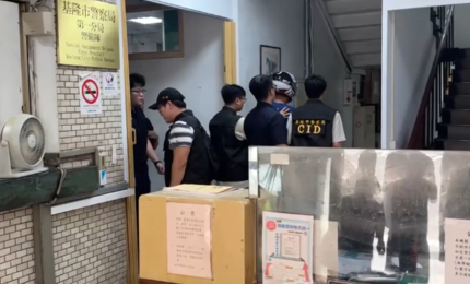 狠父枕头闷杀5岁儿 手段残认被判无期徒刑