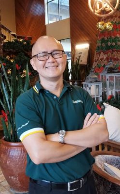 王颂胜:乳制品供应与价格稳定 “业者暂吸纳涨价成本”