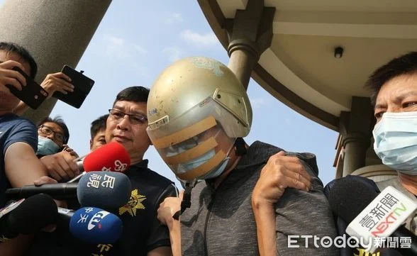 确定逃死!大马女大生遭性侵杀害 凶手梁育志判无期定谳