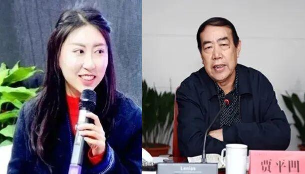 贾平凹之女贾浅浅论文涉抄袭 西北大学启动调查