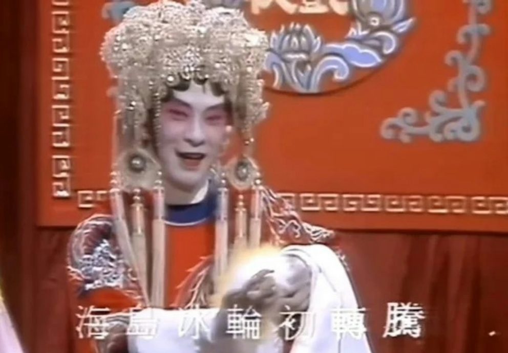 资深反派纵横演艺圈数十年 89岁江图心脏病逝