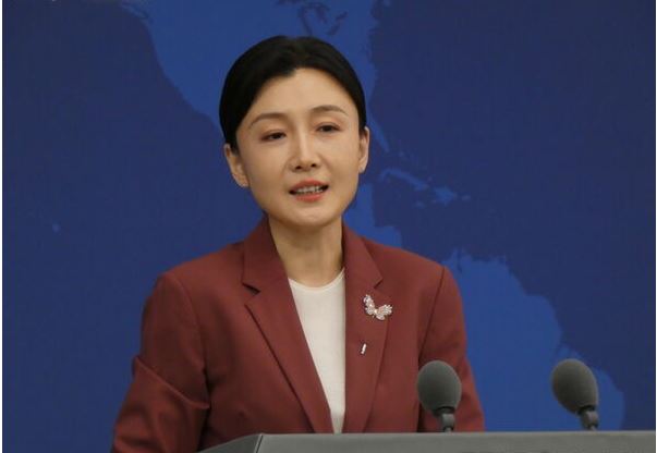 郑丽文喊「张凌赫来台」缓和两岸? 国台办:乐见大陆艺人赴台交流