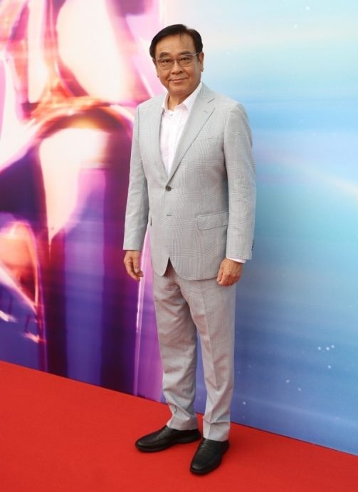 金像奖| 廖子妤想得奖陷两难 忧封后中“没戏拍”魔咒