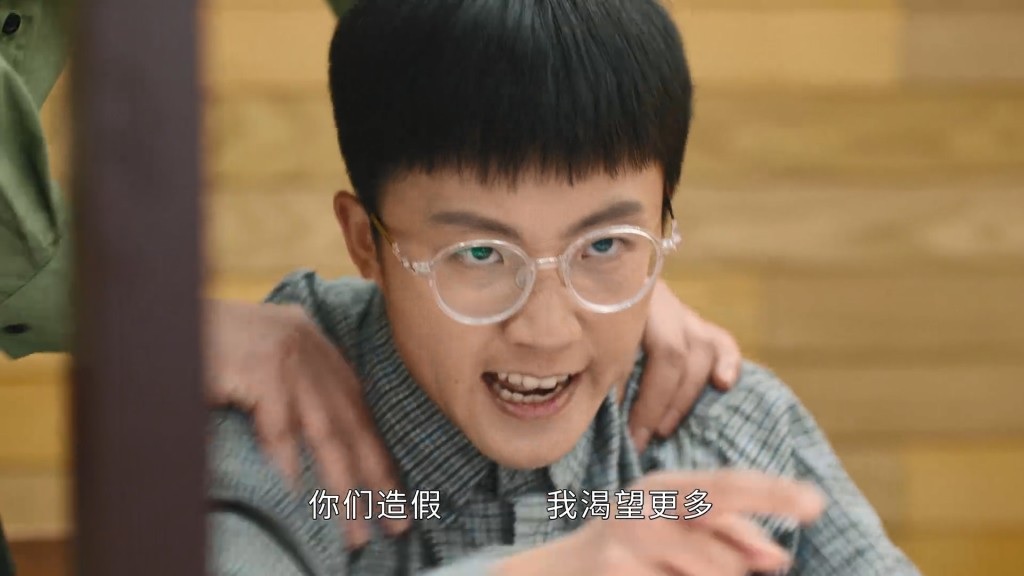 陈炜被封“御用罪犯之母” 网笑:教出好多犯人