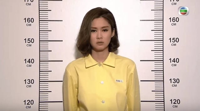 陈炜被封“御用罪犯之母” 网笑:教出好多犯人