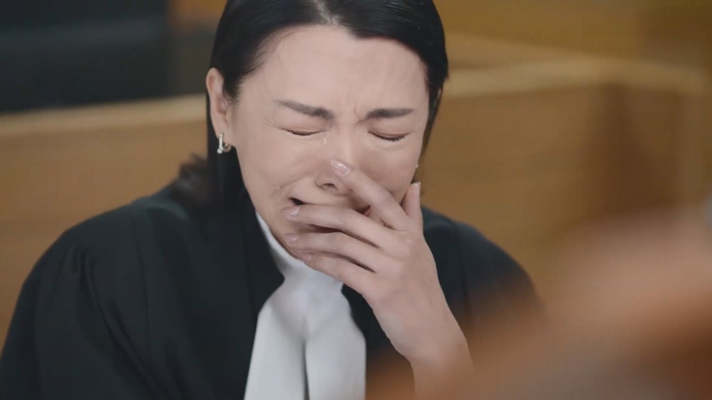 陈炜被封“御用罪犯之母” 网笑:教出好多犯人
