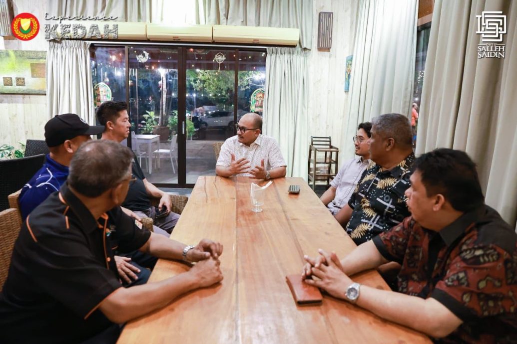 (全国版)柴油涨价影响客船服务 吉行政议员冀联邦政府提高补贴