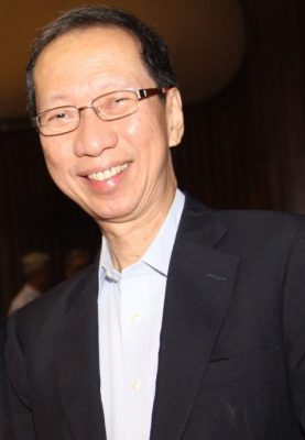 (全国)讨论会遭激烈反驳 许子根亿林良实替解围