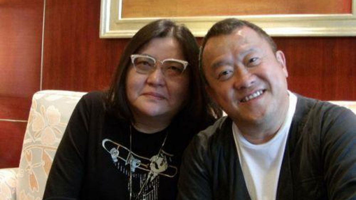 (明8am)向已故制片裴祥泉追讨片酬 曾志伟跨海提告逆转胜