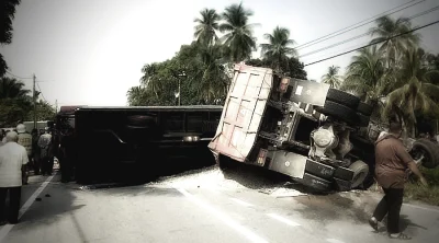 Are we asking the wrong questions about dangerous driving?
