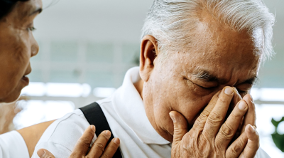 Nearly 500 elderly folk killed by family caregivers in Japan from 2006 to 2024