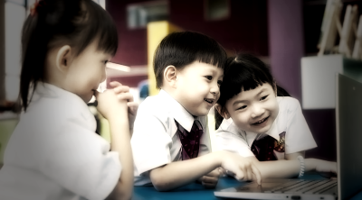 Go or no go? Rethinking early entry to primary school