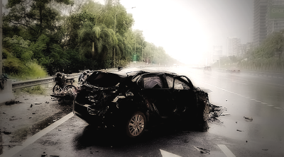 Show no mercy on drunk and drugged driving
