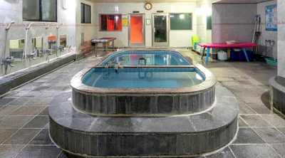 Why Korea’s local governments are trying to sustain bathhouses