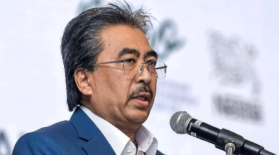 MITI received BYD appeal last year, ongoing talks to align investment with national goals, says Johari