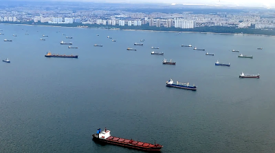 No unilateral moves on Strait of Malacca despite Indonesia floats toll idea