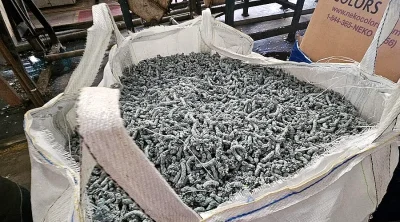 Recycled plastic is in greater demand. So why does Malaysia have to import waste to make them?