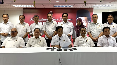 Negeri Sembilan’s test of power and principle: When constitutional order meets political ambition