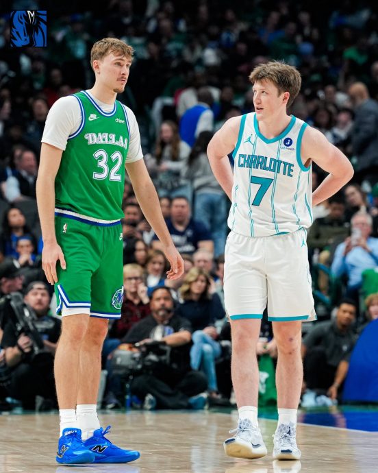 NBA季后赛|弗拉格当选年度最佳新秀 雷霆4场横扫太阳晋级