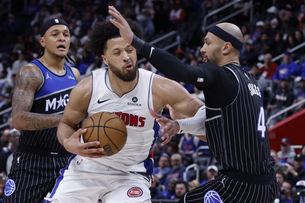NBA季后赛|活塞“斯人独憔悴” 马刺(雷霆)绿衫军旗开得胜
