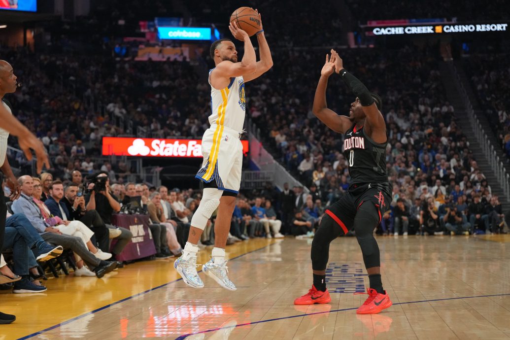 NBA|弗拉格45分率独行侠挫湖人 新老状元同场飙分成佳话