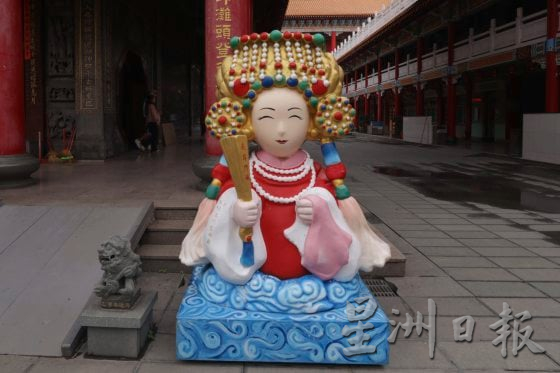 【台湾】循光而行:从嘉义灯火到台南海岸的台湾风景