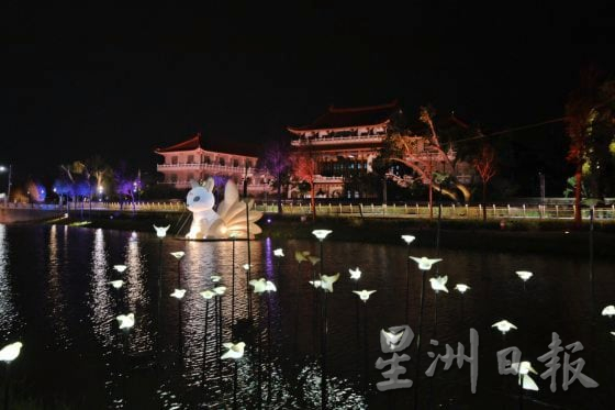 【台湾】循光而行:从嘉义灯火到台南海岸的台湾风景
