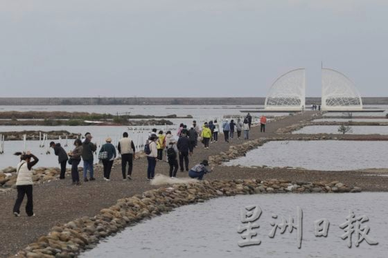 【台湾】循光而行:从嘉义灯火到台南海岸的台湾风景