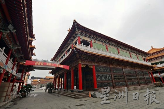 【台湾】循光而行:从嘉义灯火到台南海岸的台湾风景