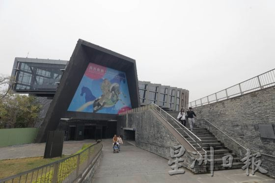 【台湾】循光而行:从嘉义灯火到台南海岸的台湾风景